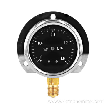 conditioning pressure gauge manometer